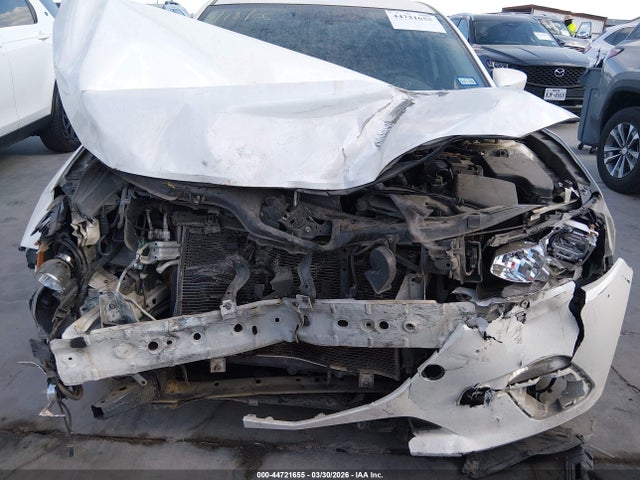Auction sale of the 2016 Mazda Mazda3 I Sport, vin: 3MZBM1U77GM262161, lot number: 44721655