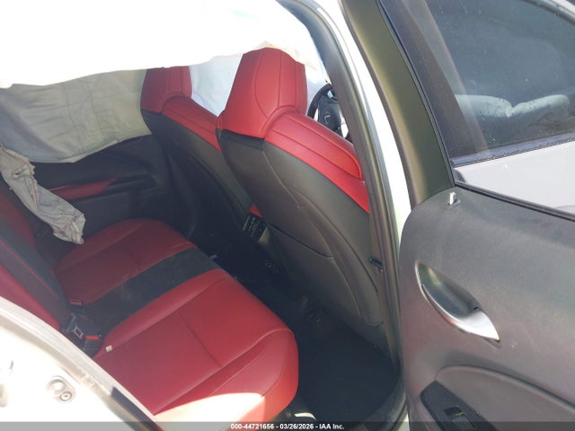 Aukcja sprzedaży 2019 Lexus Ux 250h F Sport, vin: JTHU9JBH6K2014846, numer aukcji: 44721656