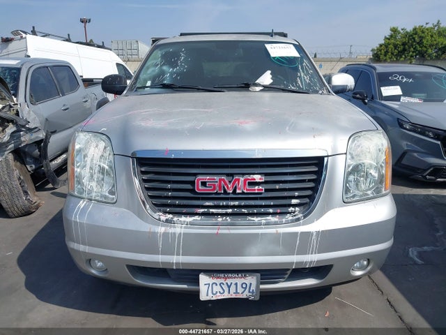 Aukcja sprzedaży 2014 Gmc Yukon Xl 1500 Slt, vin: 1GKS1KE08ER190891, numer aukcji: 44721657
