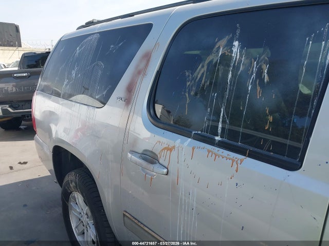 Aukcja sprzedaży 2014 Gmc Yukon Xl 1500 Slt, vin: 1GKS1KE08ER190891, numer aukcji: 44721657