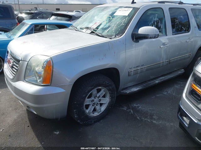 Aukcja sprzedaży 2014 Gmc Yukon Xl 1500 Slt, vin: 1GKS1KE08ER190891, numer aukcji: 44721657