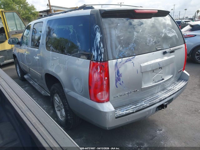 Aukcja sprzedaży 2014 Gmc Yukon Xl 1500 Slt, vin: 1GKS1KE08ER190891, numer aukcji: 44721657