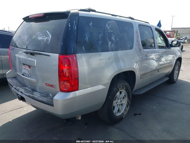 Aukcja sprzedaży 2014 Gmc Yukon Xl 1500 Slt, vin: 1GKS1KE08ER190891, numer aukcji: 44721657