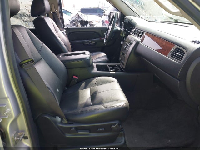 Aukcja sprzedaży 2014 Gmc Yukon Xl 1500 Slt, vin: 1GKS1KE08ER190891, numer aukcji: 44721657