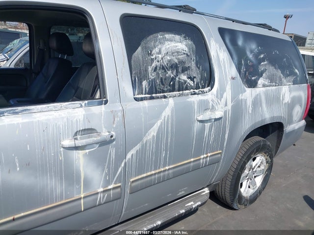 Aukcja sprzedaży 2014 Gmc Yukon Xl 1500 Slt, vin: 1GKS1KE08ER190891, numer aukcji: 44721657