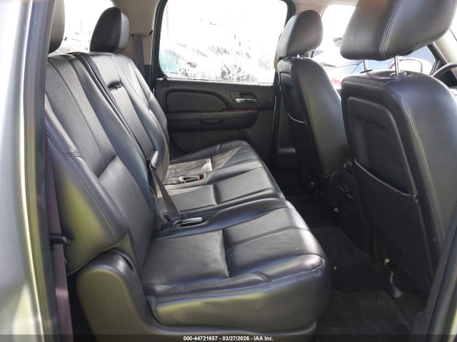 Aukcja sprzedaży 2014 Gmc Yukon Xl 1500 Slt, vin: 1GKS1KE08ER190891, numer aukcji: 44721657