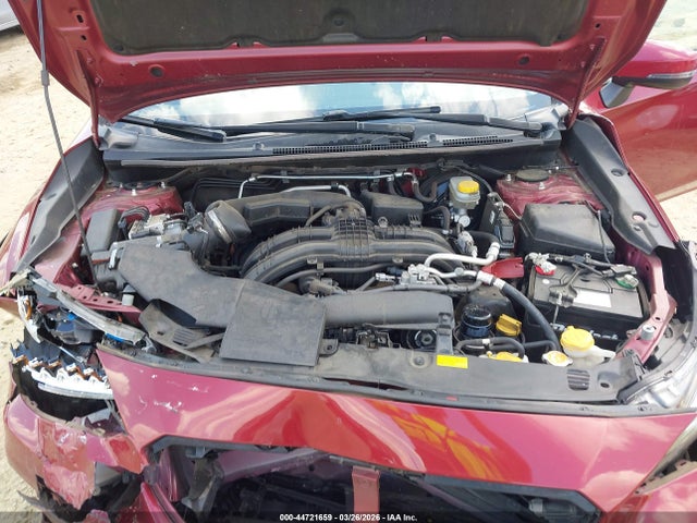 Aukcja sprzedaży 2019 Subaru Crosstrek 2.0i Limited, vin: JF2GTANCXKH301489, numer aukcji: 44721659