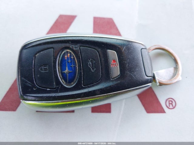 Aukcja sprzedaży 2019 Subaru Crosstrek 2.0i Limited, vin: JF2GTANCXKH301489, numer aukcji: 44721659