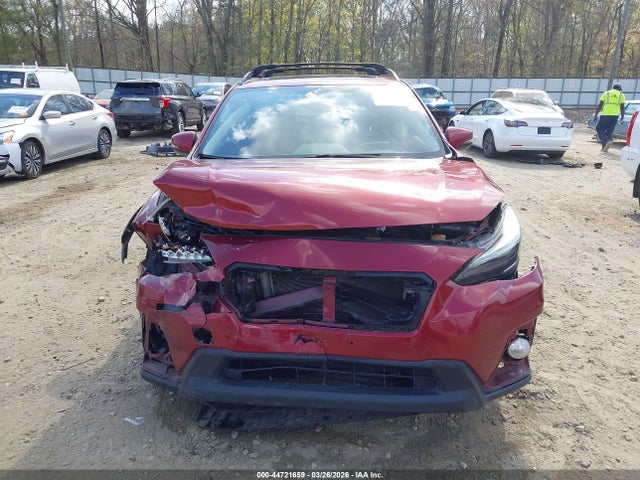 Aukcja sprzedaży 2019 Subaru Crosstrek 2.0i Limited, vin: JF2GTANCXKH301489, numer aukcji: 44721659