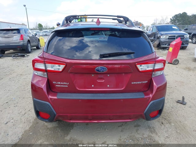 Aukcja sprzedaży 2019 Subaru Crosstrek 2.0i Limited, vin: JF2GTANCXKH301489, numer aukcji: 44721659