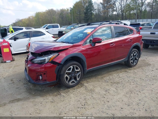 Aukcja sprzedaży 2019 Subaru Crosstrek 2.0i Limited, vin: JF2GTANCXKH301489, numer aukcji: 44721659