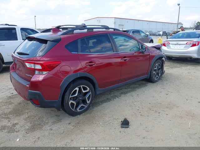 Aukcja sprzedaży 2019 Subaru Crosstrek 2.0i Limited, vin: JF2GTANCXKH301489, numer aukcji: 44721659