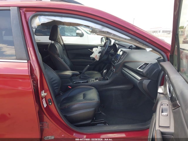 Aukcja sprzedaży 2019 Subaru Crosstrek 2.0i Limited, vin: JF2GTANCXKH301489, numer aukcji: 44721659