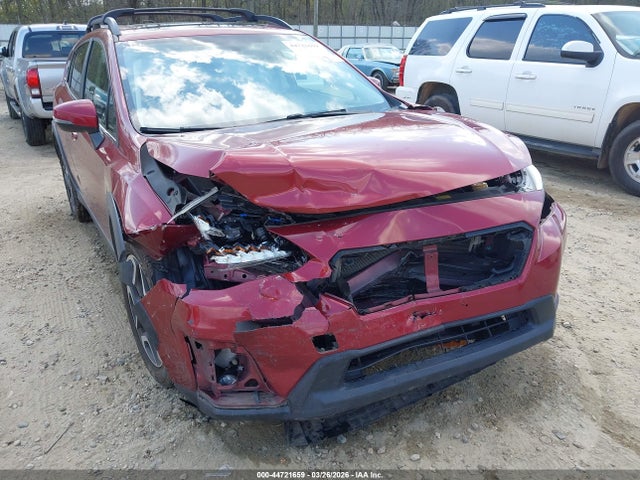 Aukcja sprzedaży 2019 Subaru Crosstrek 2.0i Limited, vin: JF2GTANCXKH301489, numer aukcji: 44721659