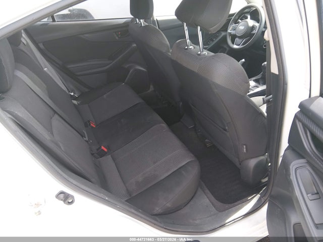 4S3GKAA63K1607962 Subaru Impreza 2.0i