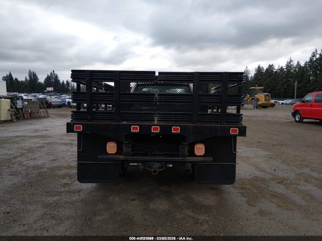 Ford F-350 Chassis Xl 2017 1FDRF3G6XHEE66059 Image 16