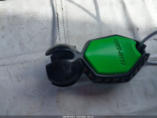 2019 CAN-AM MAVERICK X3 3JBVVAW27KK000470 Photo 10