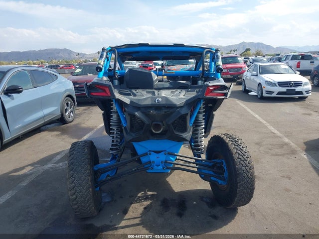 2019 CAN-AM MAVERICK X3 3JBVVAW27KK000470 Photo 5