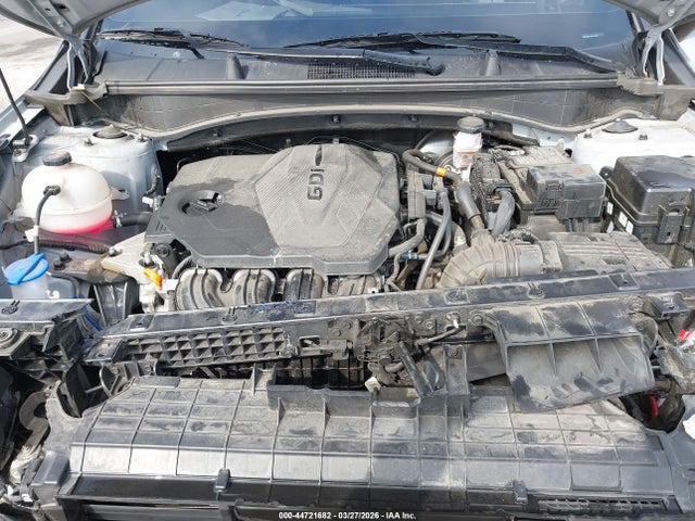 Продаж на аукціоні авто 2024 Kia Sportage Sx-prestige, vin: 5XYK53DF2RG148457, номер лоту: 44721682