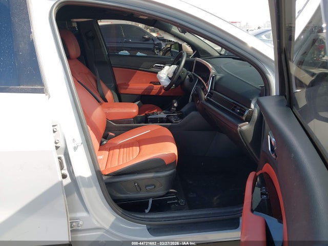 Продаж на аукціоні авто 2024 Kia Sportage Sx-prestige, vin: 5XYK53DF2RG148457, номер лоту: 44721682