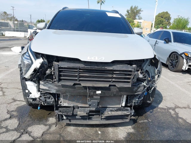 Продаж на аукціоні авто 2024 Kia Sportage Sx-prestige, vin: 5XYK53DF2RG148457, номер лоту: 44721682
