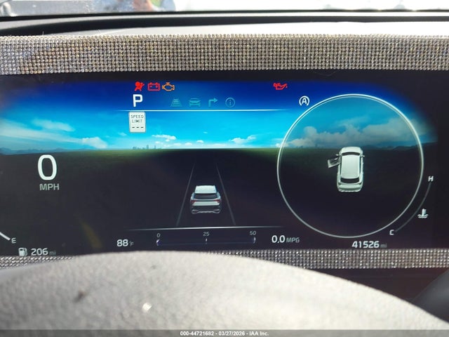 Продаж на аукціоні авто 2024 Kia Sportage Sx-prestige, vin: 5XYK53DF2RG148457, номер лоту: 44721682