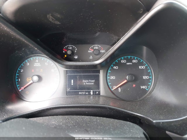 Продажа на аукционе авто 2021 Chevrolet Colorado 2wd  Short Box Wt, vin: 1GCGSBEN7M1220230, номер лота: 44721684