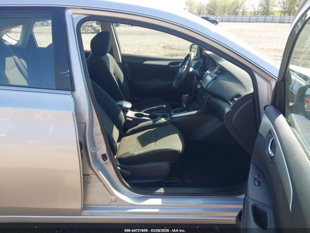 Aukcja sprzedaży 2019 Nissan Sentra S, vin: 3N1AB7AP9KY285716, numer aukcji: 44721689