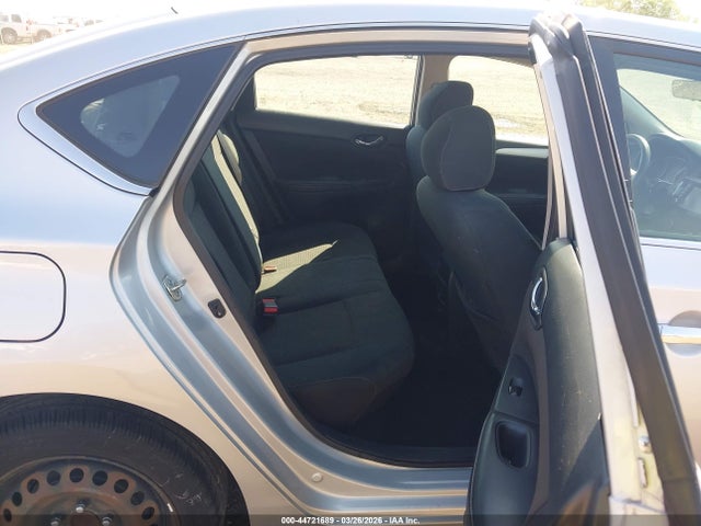 Aukcja sprzedaży 2019 Nissan Sentra S, vin: 3N1AB7AP9KY285716, numer aukcji: 44721689