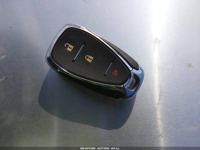 3GNAXHEVXLS506409 Chevrolet Equinox Fwd Ls