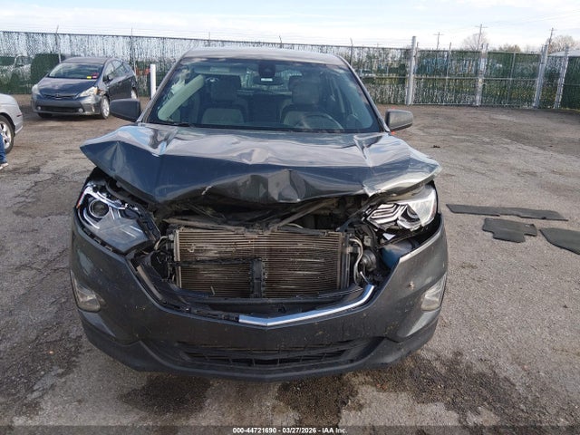 3GNAXHEVXLS506409 Chevrolet Equinox Fwd Ls
