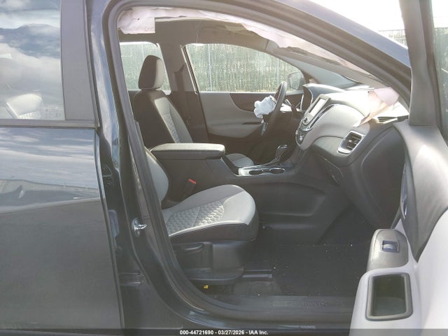 3GNAXHEVXLS506409 Chevrolet Equinox Fwd Ls