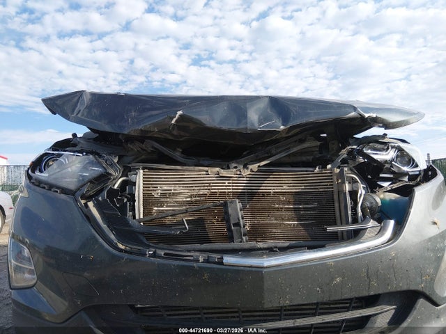 3GNAXHEVXLS506409 Chevrolet Equinox Fwd Ls