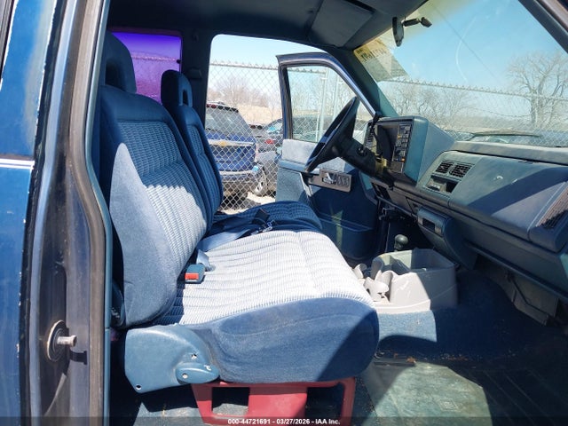 Aukcja sprzedaży 1994 Gmc Sierra K1500, vin: 2GTEK19K9R1500640, numer aukcji: 44721691