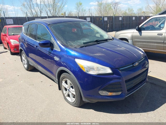 2014 FORD ESCAPE 1FMCU9GX7EUB79982