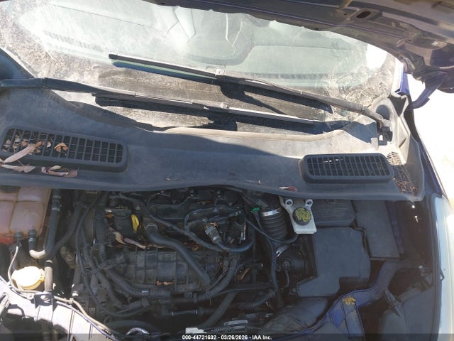 2014 FORD ESCAPE 1FMCU9GX7EUB79982 Photo 9