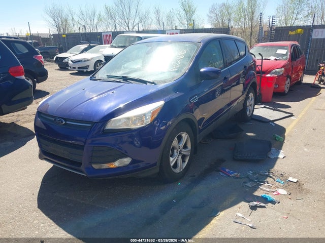2014 FORD ESCAPE 1FMCU9GX7EUB79982 Photo 1