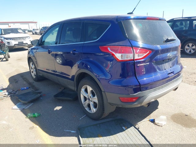 2014 FORD ESCAPE 1FMCU9GX7EUB79982 Photo 2
