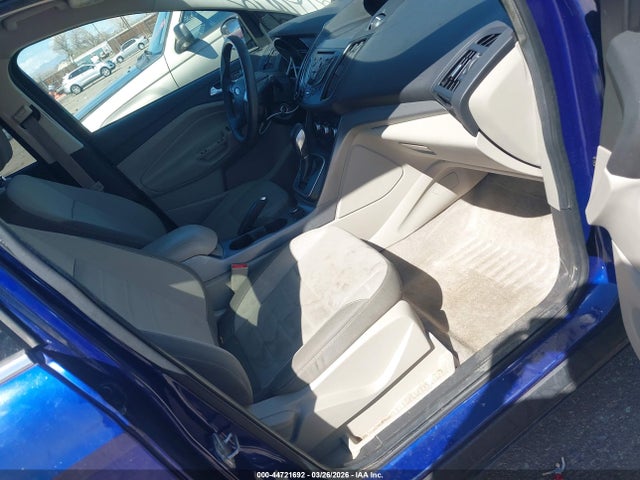 2014 FORD ESCAPE 1FMCU9GX7EUB79982 Photo 4