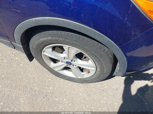 2014 FORD ESCAPE 1FMCU9GX7EUB79982 Photo 5