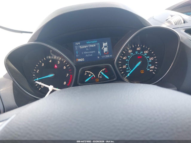 2014 FORD ESCAPE 1FMCU9GX7EUB79982 Photo 6