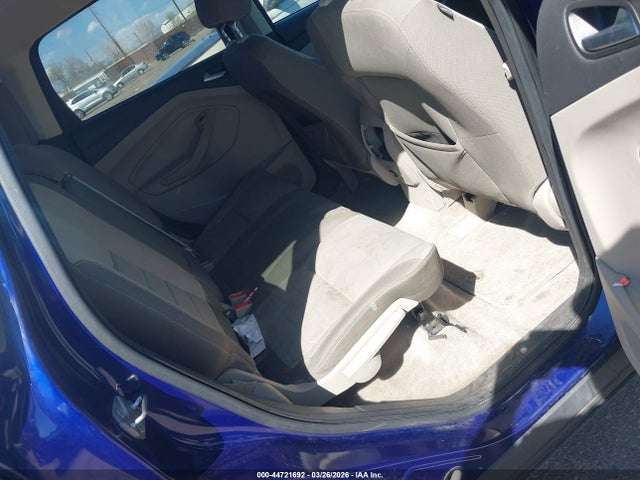 2014 FORD ESCAPE 1FMCU9GX7EUB79982 Photo 7