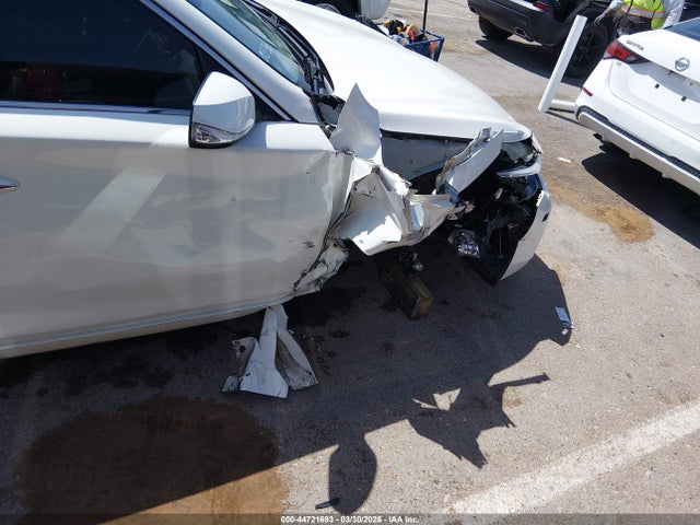 2018 Infiniti Q50 3.0t Luxe მანქანა იყიდება აუქციონზე, vin: JN1EV7AP5JM362186, აუქციონის ნომერი: 44721693