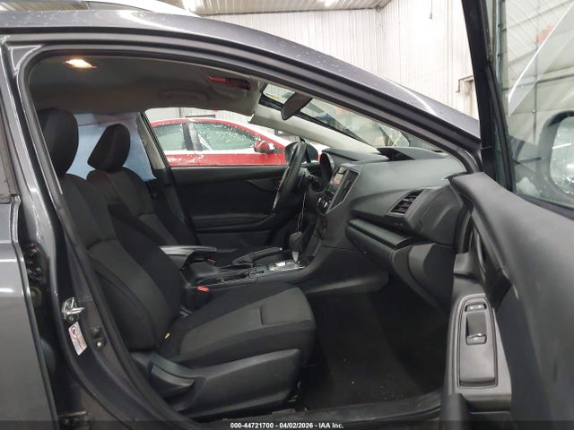 Продаж на аукціоні авто 2019 Subaru Impreza 2.0i Premium, vin: 4S3GTAC68K3718263, номер лоту: 44721700