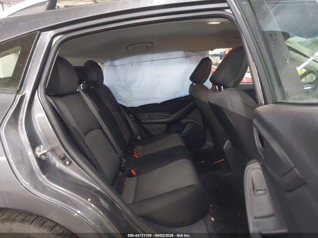 Продаж на аукціоні авто 2019 Subaru Impreza 2.0i Premium, vin: 4S3GTAC68K3718263, номер лоту: 44721700