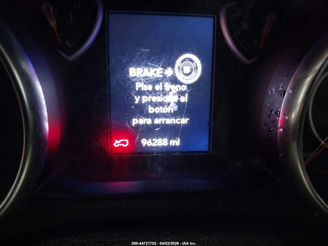 2020 JEEP WRANGLER UNLIMITED 1C4HJXDG4LW270530 Photo 6