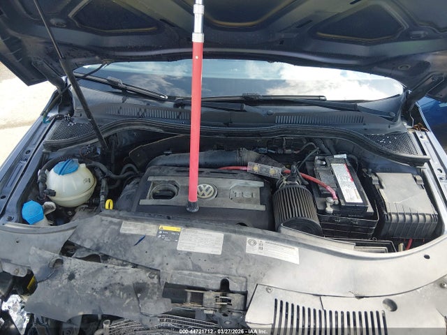 Продаж на аукціоні авто 2016 Volkswagen Cc 2.0t Sport, vin: WVWBP7AN1GE514038, номер лоту: 44721712