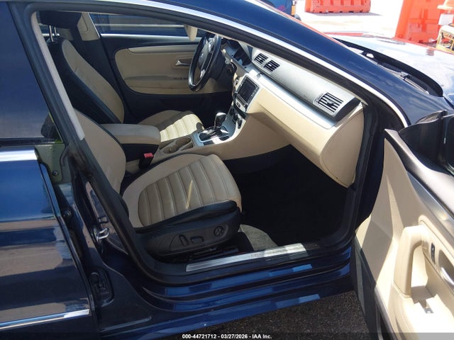 Продаж на аукціоні авто 2016 Volkswagen Cc 2.0t Sport, vin: WVWBP7AN1GE514038, номер лоту: 44721712