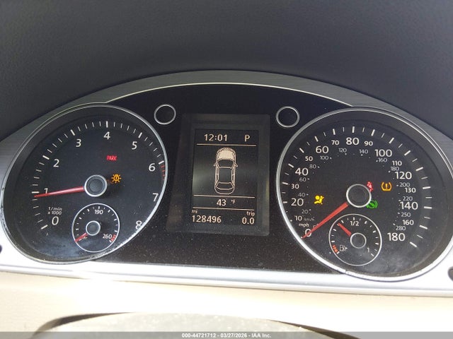 Продаж на аукціоні авто 2016 Volkswagen Cc 2.0t Sport, vin: WVWBP7AN1GE514038, номер лоту: 44721712