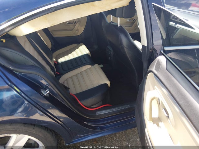 Продаж на аукціоні авто 2016 Volkswagen Cc 2.0t Sport, vin: WVWBP7AN1GE514038, номер лоту: 44721712